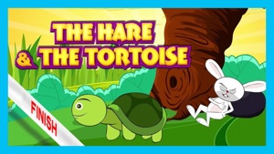 The Tortoise and the Hare
