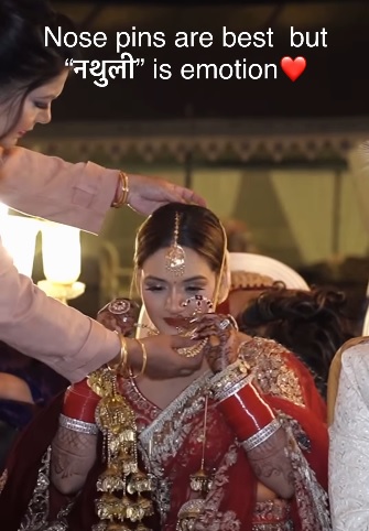 Nathuli - A Pahadi Love Story